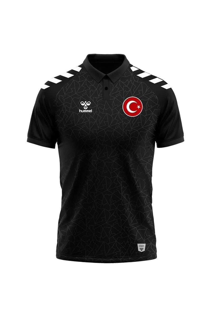 Hummel Dream Milli Takım Kamp Tişört