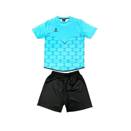 Sportech Türkuaz Forma Takımı (İsim Yazılır) K0148