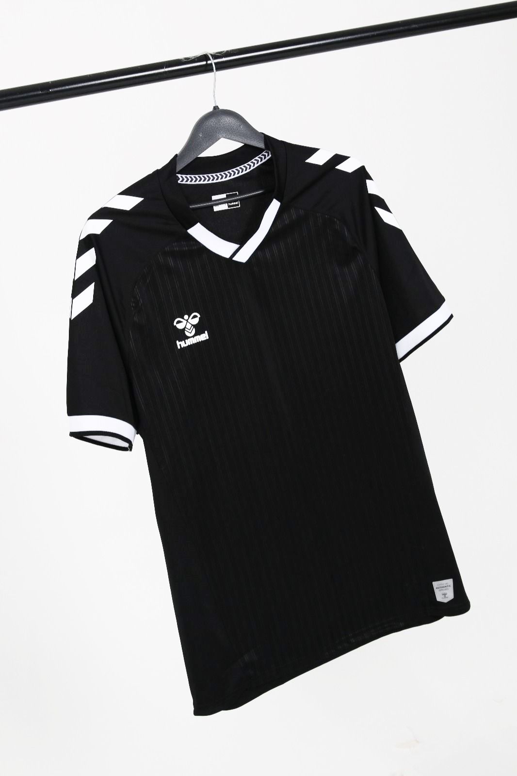 Hummel Fast Basic Futbol Forması Tek Üst (İsim ve Numara Yazılır)
