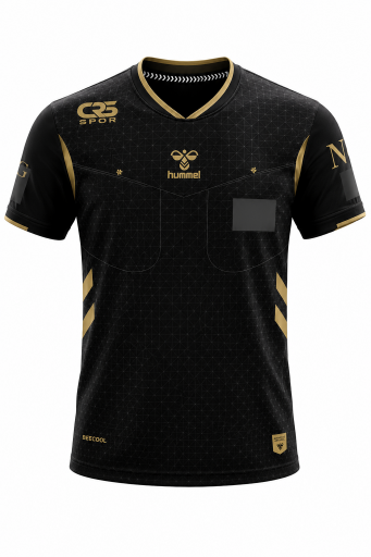 Hummel Hakem Formaları