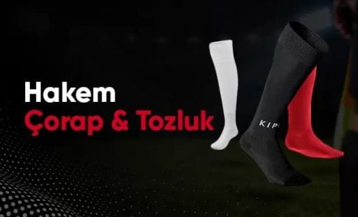 Hakem Çorap & Tozluk
