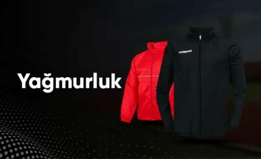 Yağmurluk