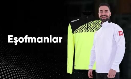 Eşofman