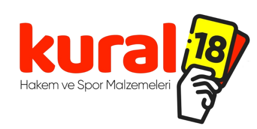 Kural18 & Lotto Hakem Formaları