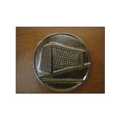 Metal Top Kale Parası
