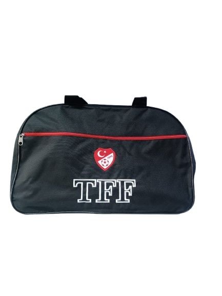 TFF Tekerleksiz  Hakem Çantası
