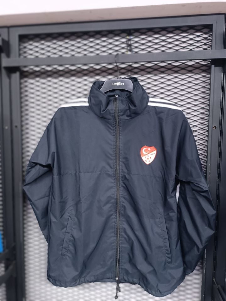 TFF Hakem Yağmurluk (4 Renk)