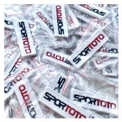 Spor Toto Hakem Kol Kokartları 1 Çift (2 Adet)