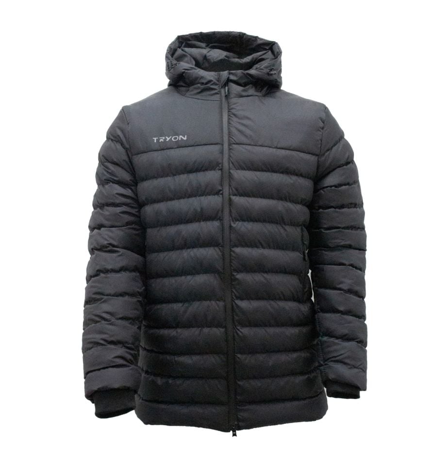 TRYON Kaban Victory, Siyah