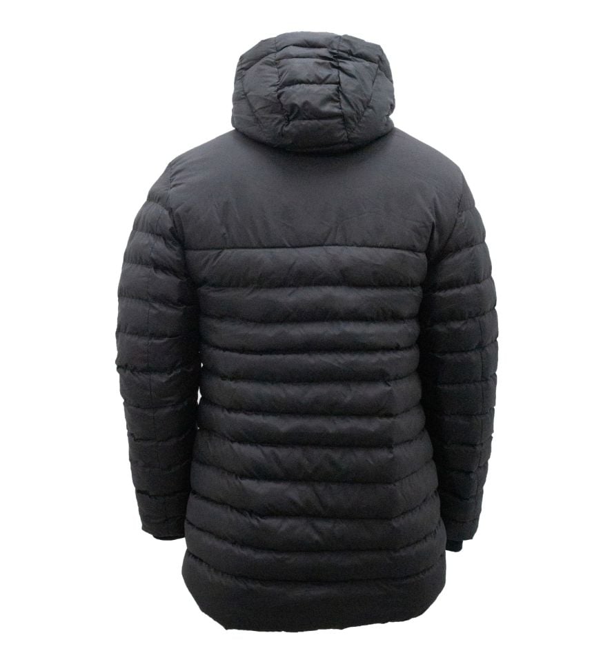 TRYON Kaban Victory, Siyah