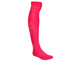 Hakem Forma Tozluğu Mercan Kırmızı (Coral)