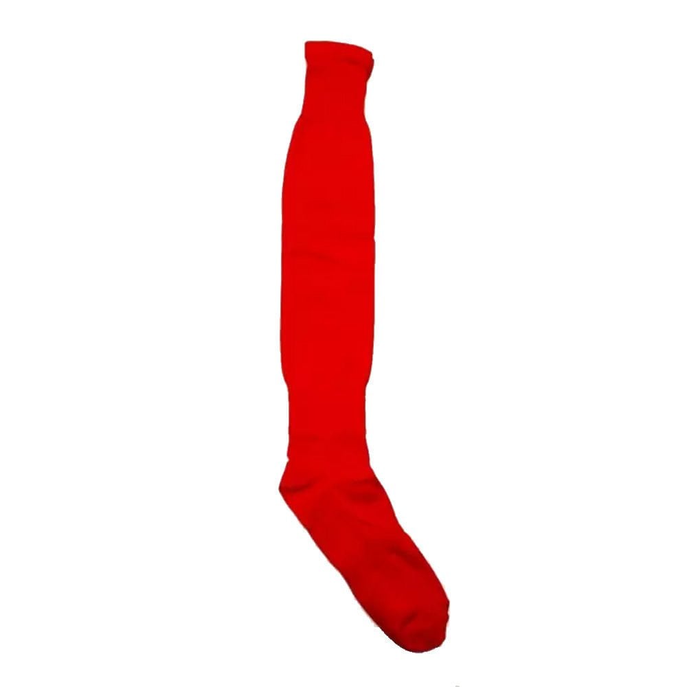 Lotto Sock Team Long Kırmızı Futbol Tozluğu  R4853