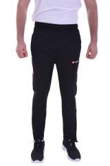 Lotto Team Sport Siyah Antrenman Tek Alt R8980