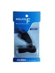 Molten RA0070-K-L Dolfin F Futbol Hakem Düdüğü