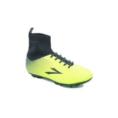 Lig Simav Erkek Ve Çocuk Sarı Bilekli Krampon