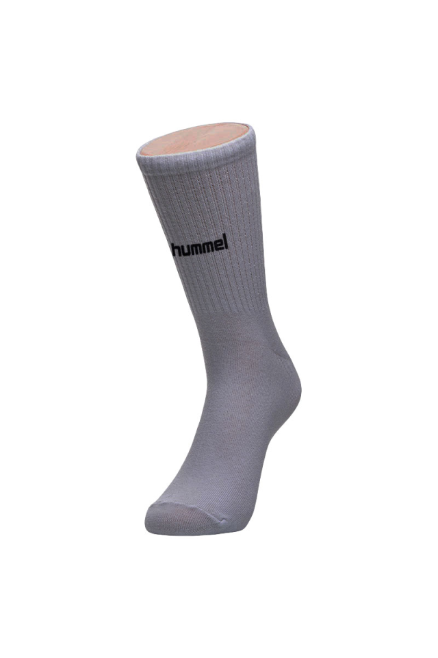 Hummel Maxi Kısa Antrenman Çorabı-3 Renk