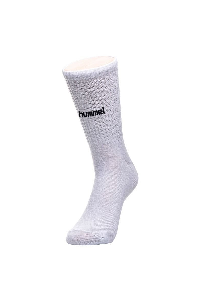Hummel Maxi Kısa Antrenman Çorabı-3 Renk