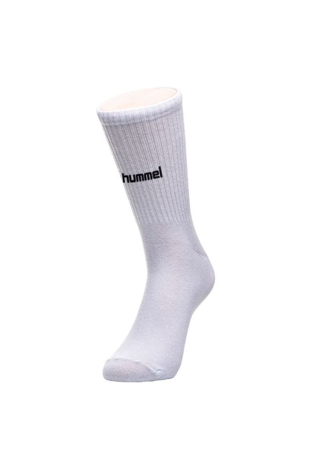 Hummel Maxi Kısa Antrenman Çorabı-3 Renk
