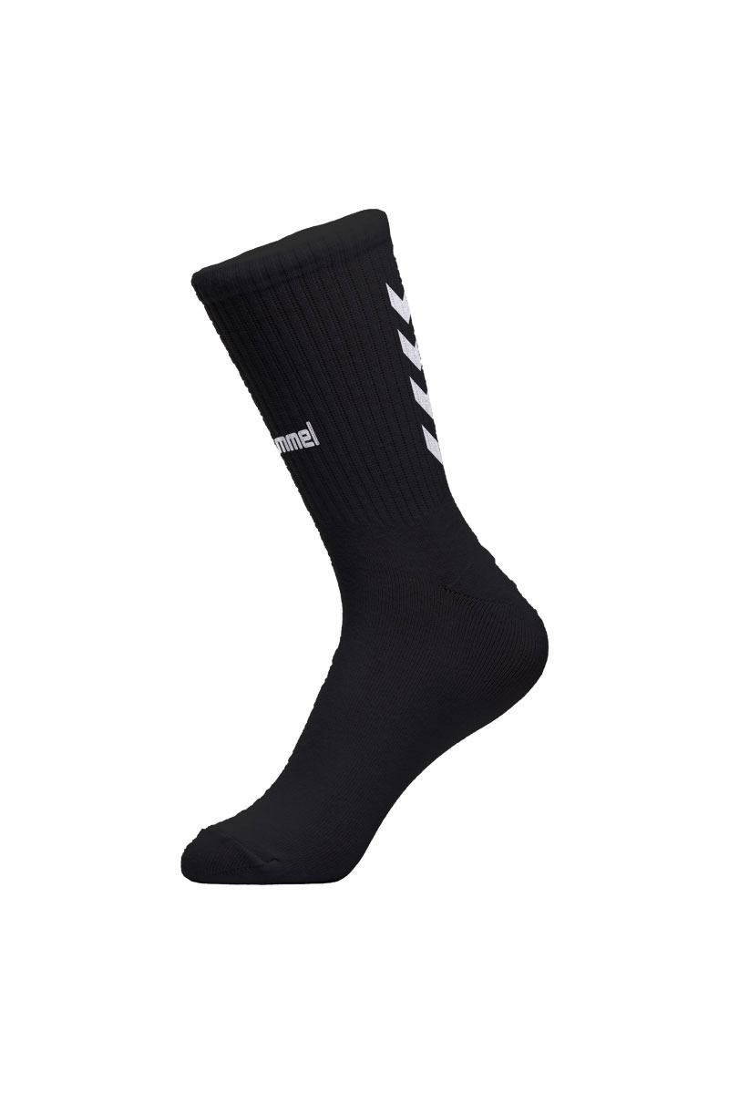 Hummel Maxi Kısa Antrenman Çorabı-3 Renk