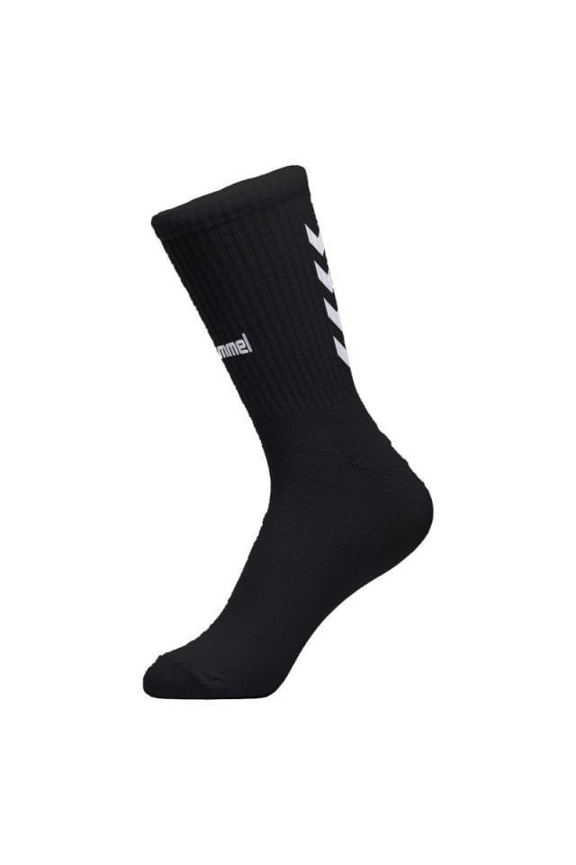 Hummel Maxi Kısa Antrenman Çorabı-3 Renk