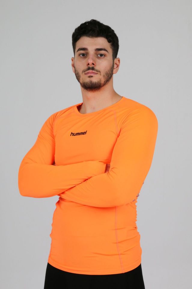 Hummel Undear İçlik Turuncu