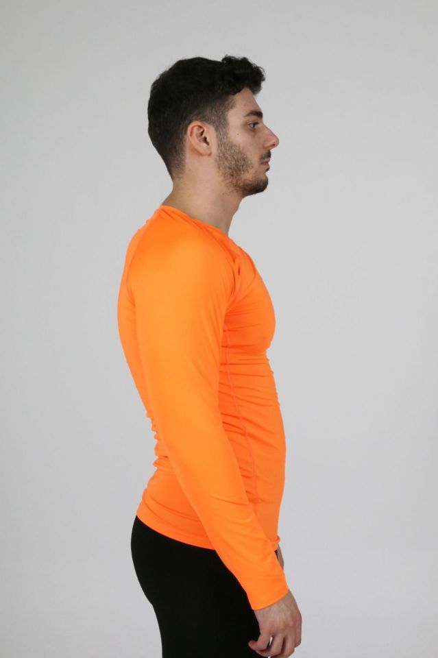 Hummel Undear İçlik Turuncu