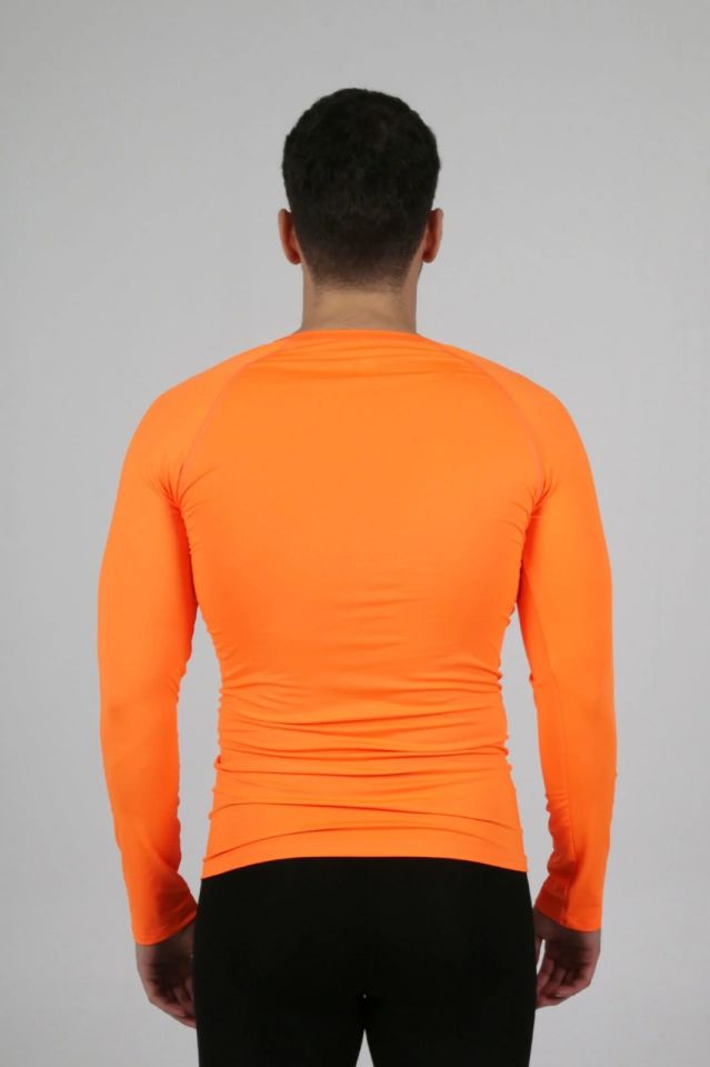 Hummel Undear İçlik Turuncu