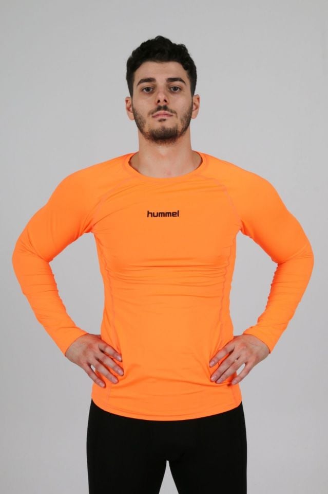 Hummel Undear İçlik Turuncu