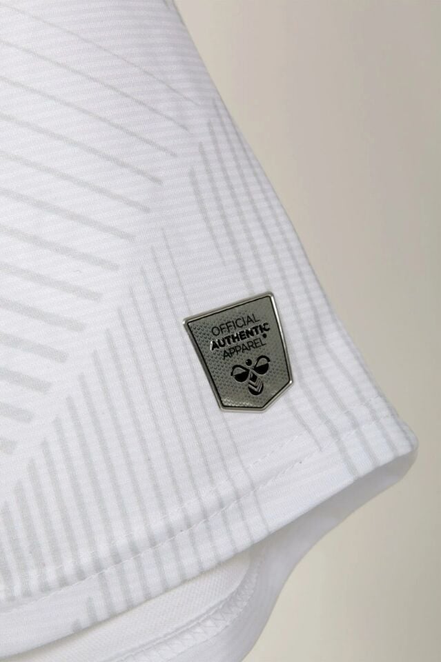 Hummel Türkiye Milli Takım Forma Beyaz