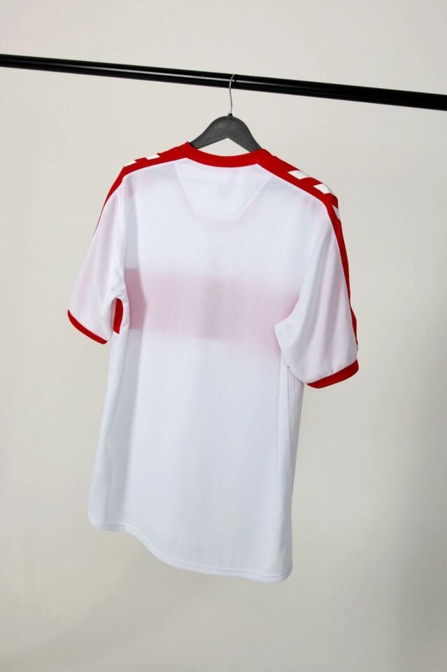 Hummel Türkiye Milli Takım Forma Beyaz