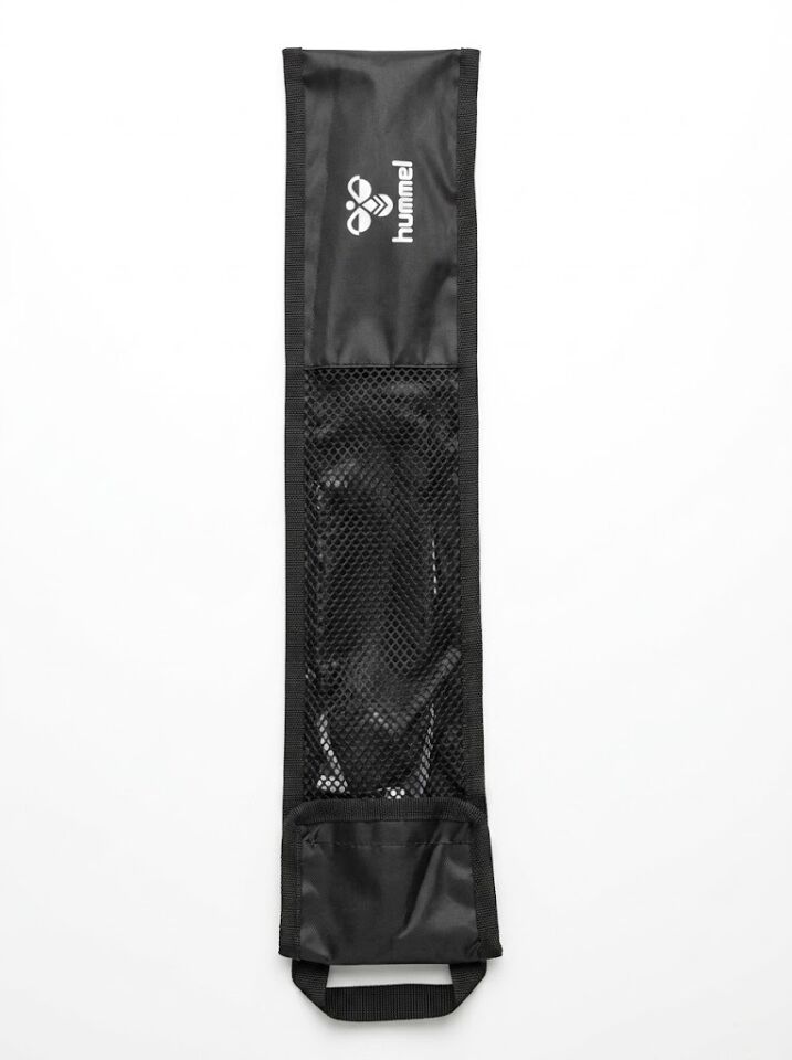 Hummel Hakem Bayrağı (1 Çift), Çantalı (Şak Şak Bayrak)