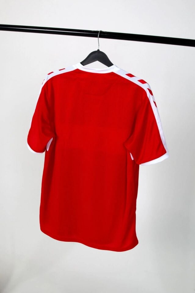 Hummel Türkiye Milli Takım Forma Kırmızı