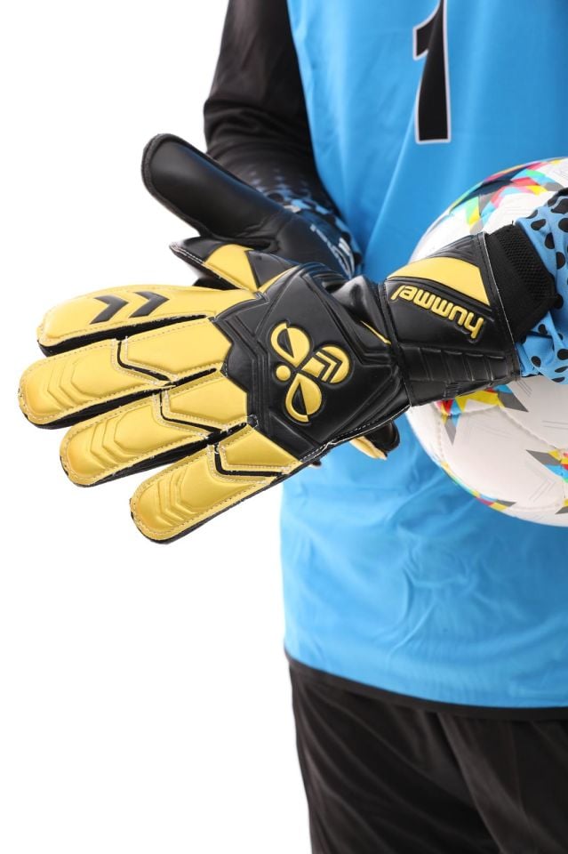 Sportech Mavi Şortu Sünger Destekli Kaleci Forma Takımı R0124