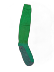 K18 Garson Boy Yeşil Çocuk Futbol Tozluğu