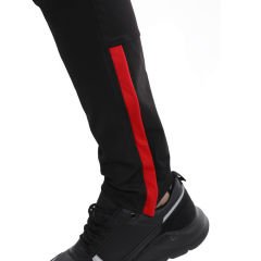 K18 Kırmızı Antrenman Eşofman Takımı K0101