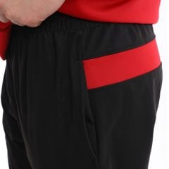 K18 Kırmızı Antrenman Eşofman Takımı K0101