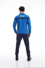 K18 Mavi Antrenman Eşofman Takımı K0102