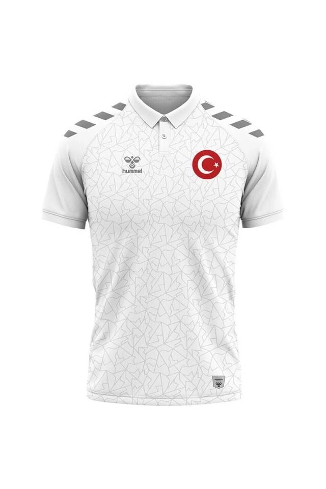 Hummel Dream Milli Takım Kamp Tişört