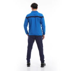 K18 Mavi Antrenman Eşofman Takımı K0102