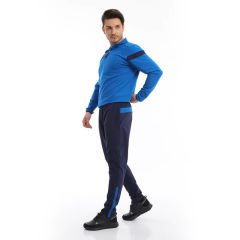 K18 Mavi Antrenman Eşofman Takımı K0102