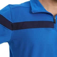 K18 Mavi Antrenman Eşofman Takımı K0102