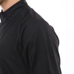 Kural18 Siyah Kamp Eşofman Takımı K0106-S