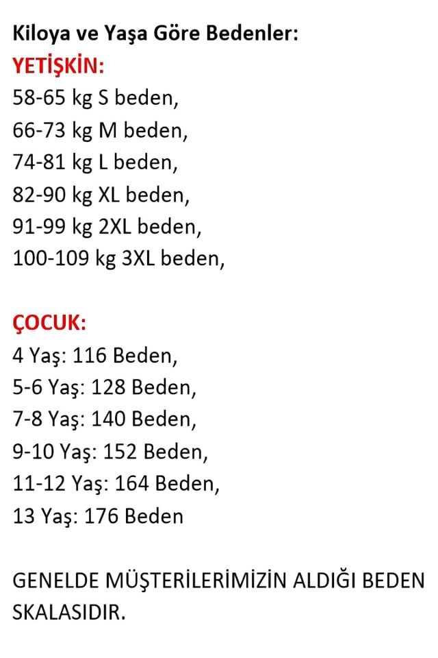 K0140 TÜRKİYE MİLLİ TAKIM FORMASI BEYAZ (TEK KELİME ISİM VE NUMARA YAZILIR)
