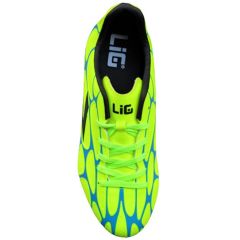 Lig Gediz Pro Sarı Erkek Krampon