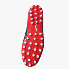JOMA NUMERO 2241 BLACK RED ARTIFICIAL GRASS N10W2241AG
