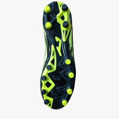 JOMA SUPERCOPA 2201 BLACK FIRM GROUND MULTITACO