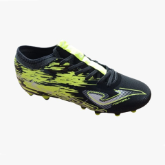 JOMA SUPERCOPA 2201 BLACK FIRM GROUND MULTITACO