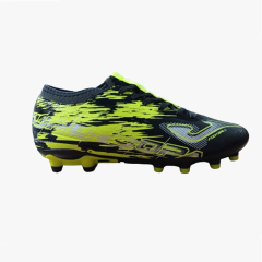 JOMA SUPERCOPA 2201 BLACK FIRM GROUND MULTITACO