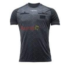 TRYON Hakem Forma, Kısa Kol, Siyah 1018050