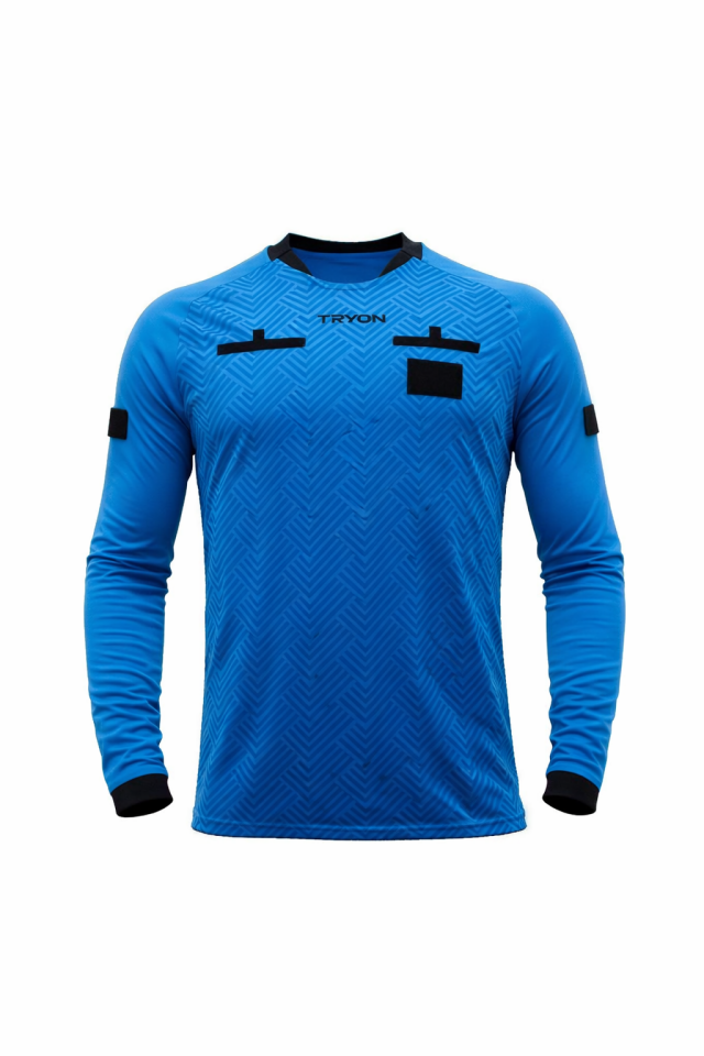 TRYON Hakem Forması J.Mavi 1018050